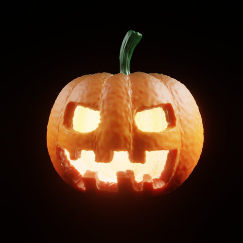 Halloween Pumpkin preview image